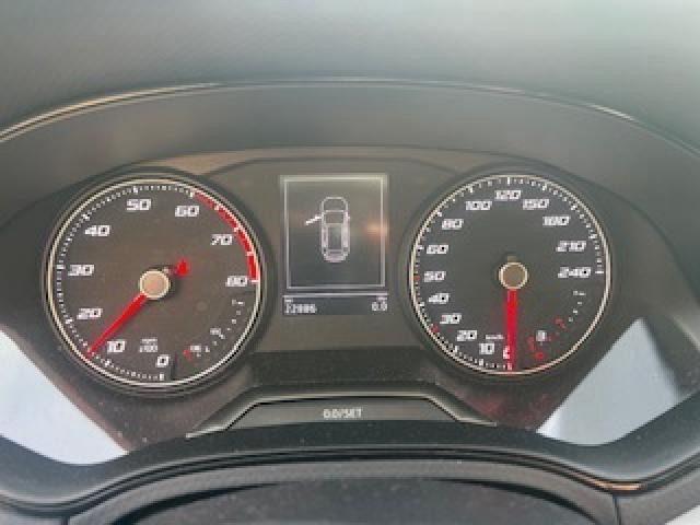 SEAT Arona 1.0 TGI Style Fari FULL LED, Full Link, Km Certif