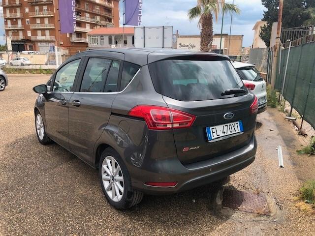 Ford B-Max 1.5 TDCi 75 CV Titanium