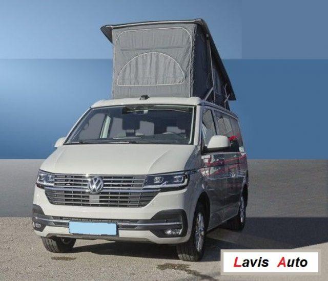 VOLKSWAGEN California 2.0 TDI 150CV Ocean