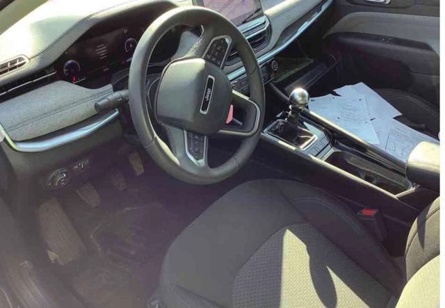 JEEP Compass 1.6 Multijet II 2WD Longitude
