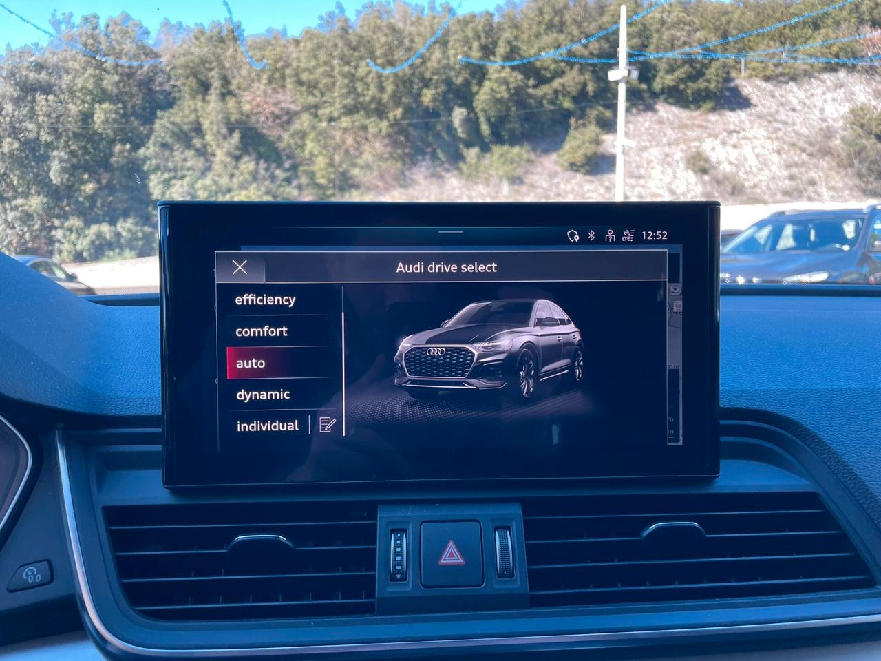 AUDI Q5 SPTB 40tdi MHEV QUATTRO ADVANCED PLUS 204cv