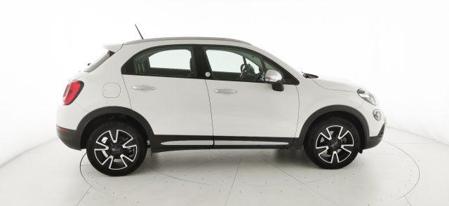 FIAT 500X 1.3 T4 150 CV DCT Mirror Cross