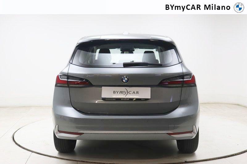 BMW Serie 2 Active Tourer 218 d Luxury DCT
