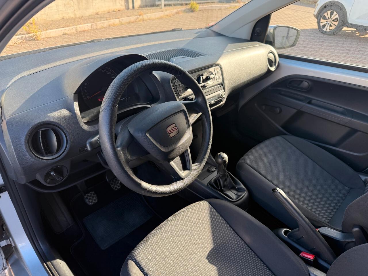 Seat Mii 1.0 5 porte Reference Clima