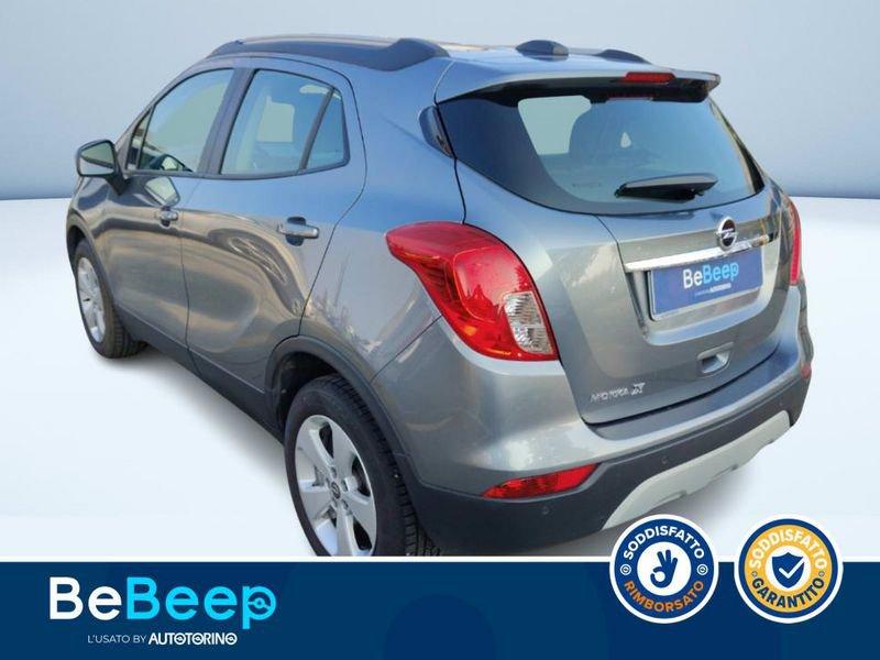 Opel Mokka X 1.6 ADVANCE S&S 4X2 115CV