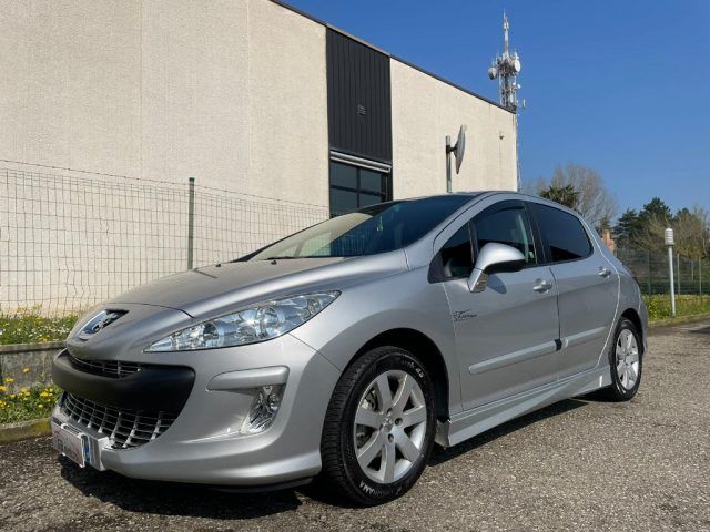 PEUGEOT 308 1.6 HDi 110CV 5p. Business UNIPRO - 16