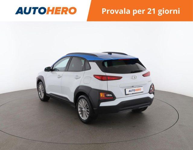 HYUNDAI Kona 1.0 T-GDI Comfort