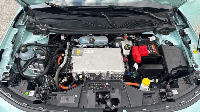 Renault 4 E-Tech Electric RENAULT iconic 150 cv comfort range