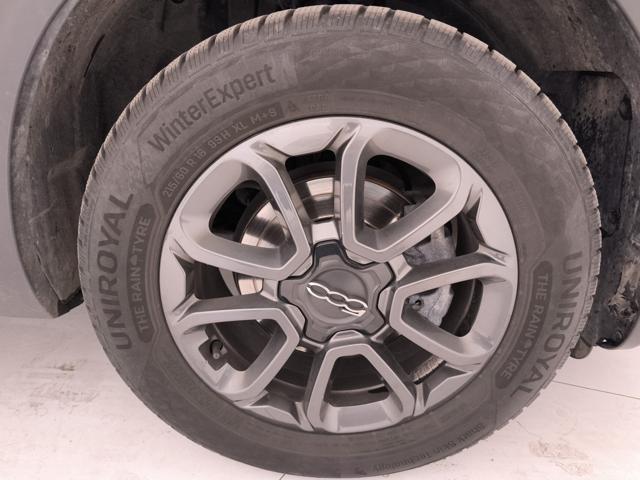 FIAT 500X 1.3 mjet Club 95cv