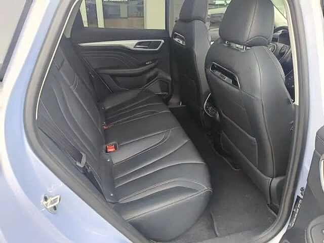 MG Marvel R Marvel R 180cv Batteria 70kWh Comfort USATO