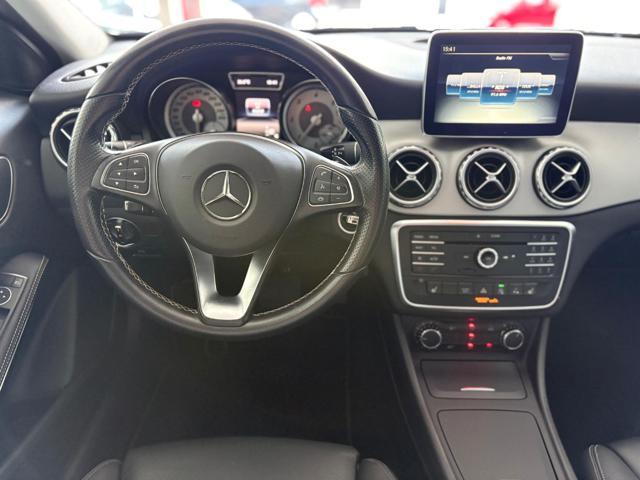 MERCEDES-BENZ GLA 180 d 109CV CRUISE Park Assist DYNAMIC SELECT *UNIPRO*