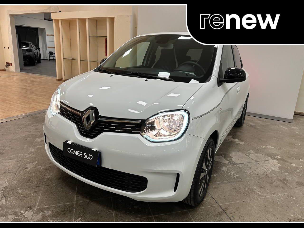 RENAULT Twingo Electric - Twingo Techno 22kWh