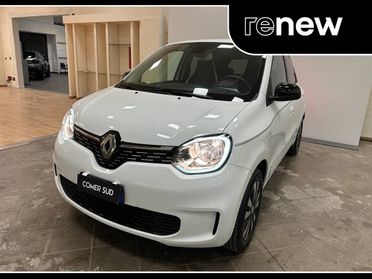 RENAULT Twingo Electric - Twingo Techno 22kWh