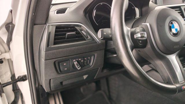 BMW 116 d 5p. Msport cambio automatico