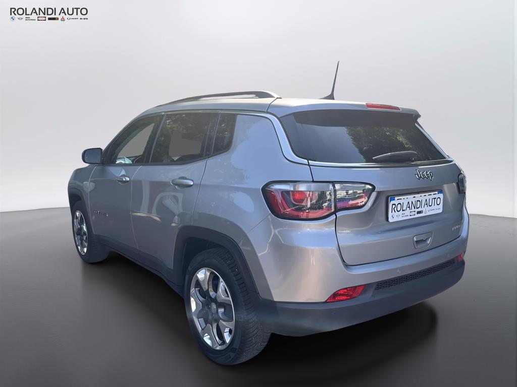 Jeep Compass 1.6 Multijet II Limited 2WD