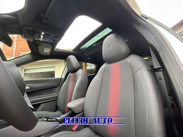 ALFA ROMEO Junior 1.2 145 CV Hybrid eDCT6 Speciale KM 0