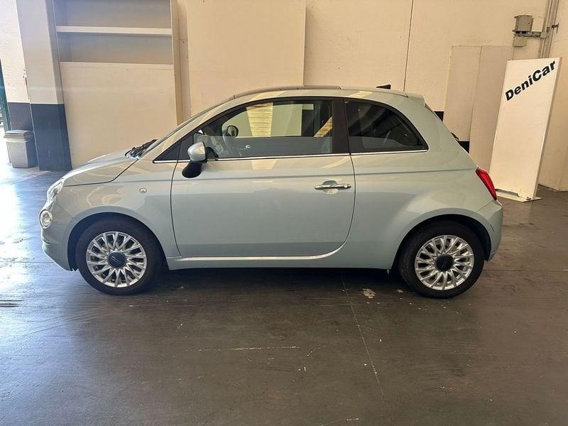 FIAT 500 500 1.0 Hybrid Dolcevita