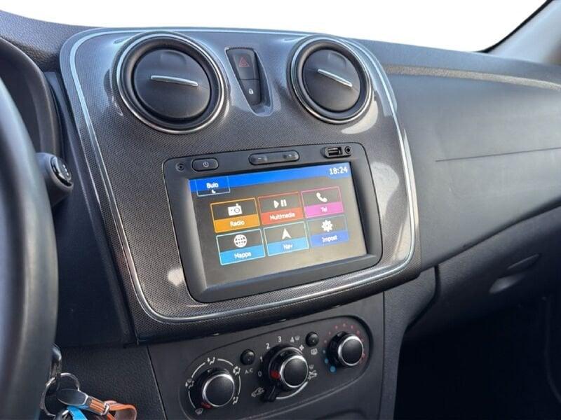 Dacia Sandero 0.9 TCE COMFORT S&S EU6