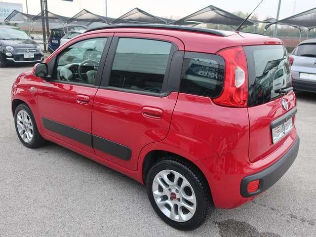 Fiat Panda Panda 1.2 Lounge 69cv