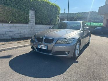 BMW Serie 3 (E90/91) 318d cat Eletta