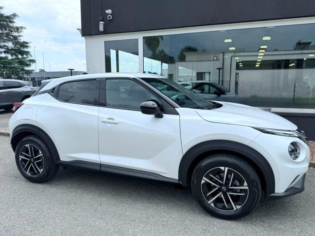 NISSAN Juke 1.0 DIG-T 114 CV DCT N-Connecta LED - TELEC. - 17