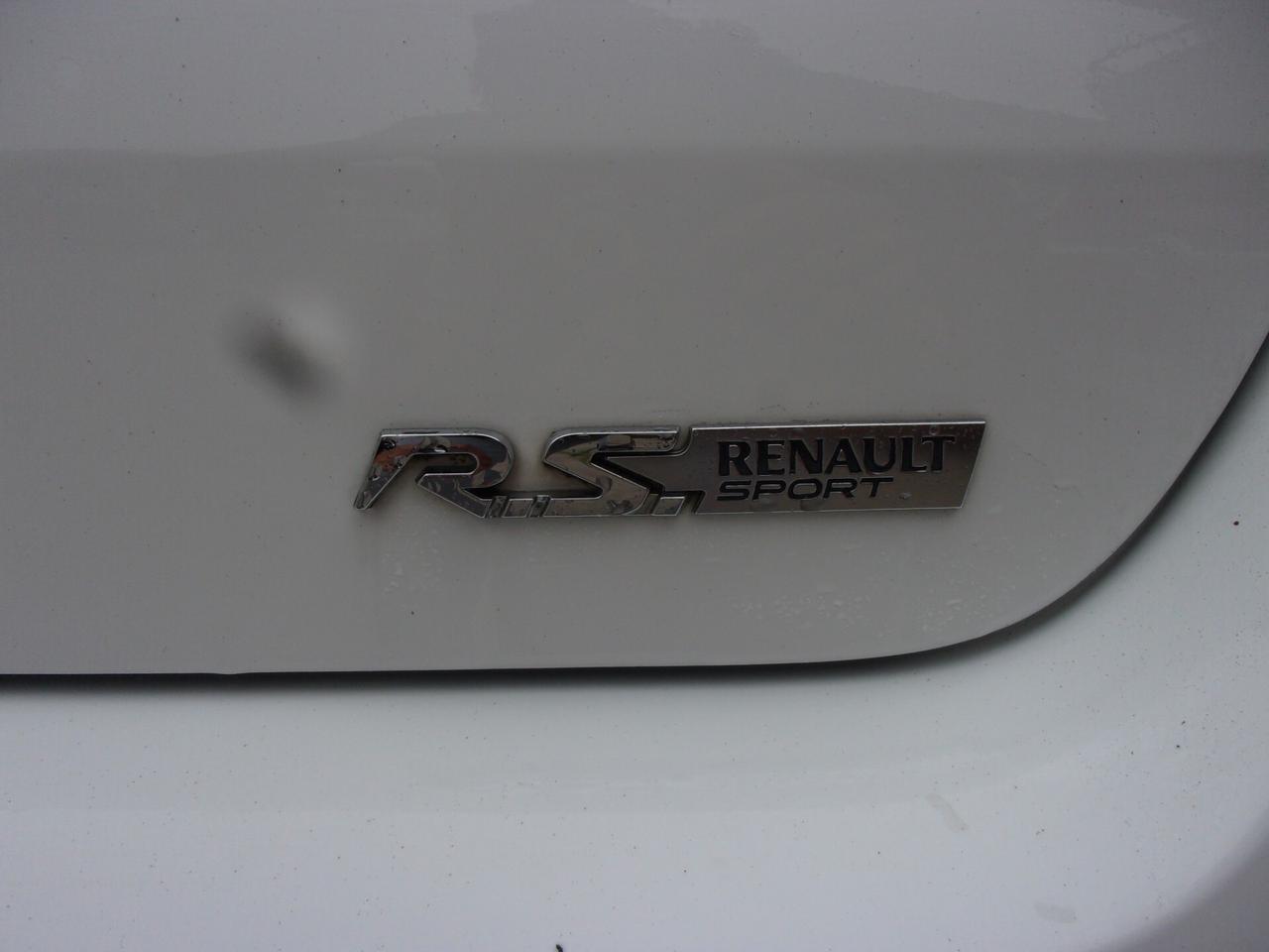 Renault Twingo 1.6 16V RS Light