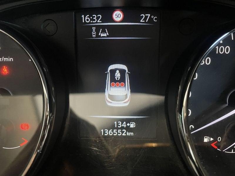 Nissan Qashqai 1.5 dCi 110 360