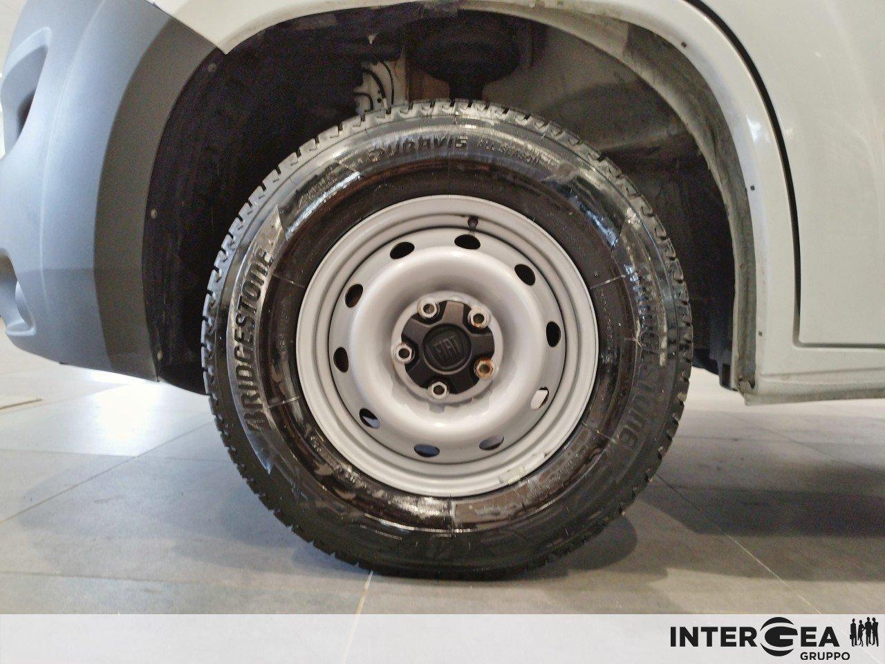FIAT Ducato 33 MH2 2.2 mjt3 140cv serie 8