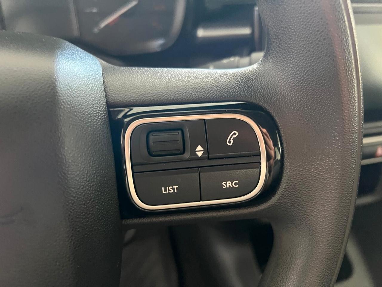 Citroen C3 BlueHDi 100 S&S Shine Pack