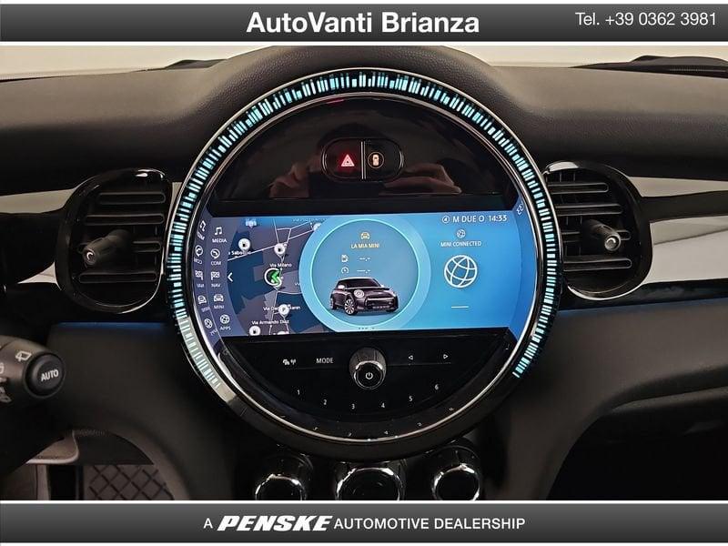 MINI Mini 3 porte Mini 1.5 Cooper Classic