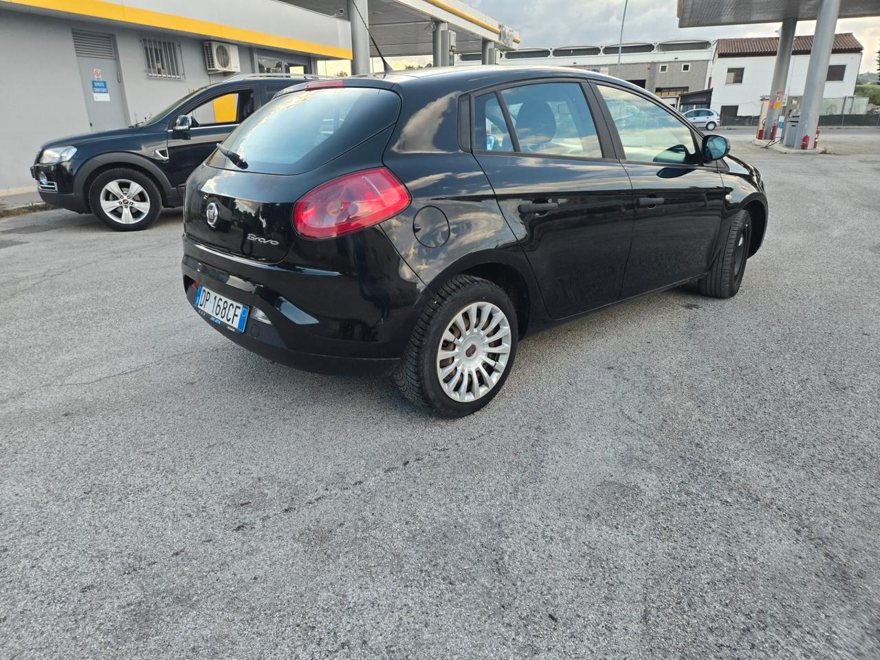 Fiat Bravo 1.4 Dynamic