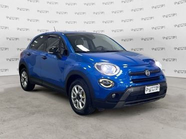 FIAT 500X 500X 1.3 mjt City Cross 4x2 95cv