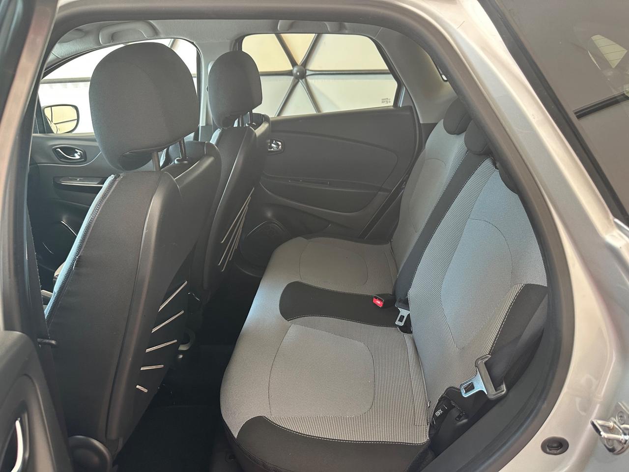 Renault Captur 1.5 dCi 8V 90 CV EDC Energy R-Link