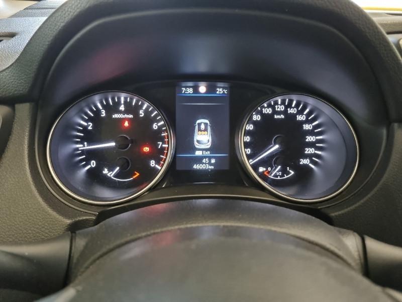 NISSAN QASHQAI 1.3 DIG-T 140 BUSINESS CROSSOVER