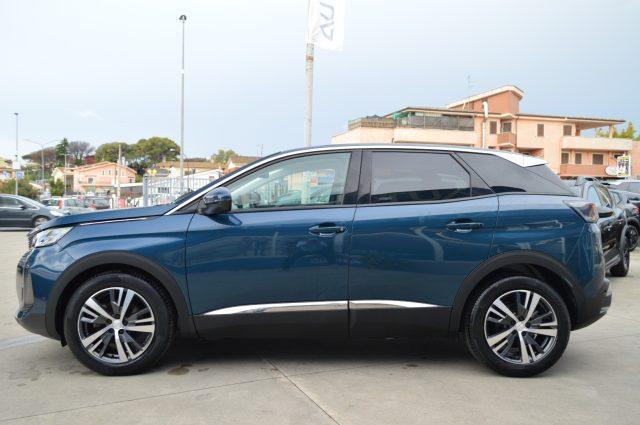 PEUGEOT 3008 PureTech Turbo 130 S&S Active Pack Carplay