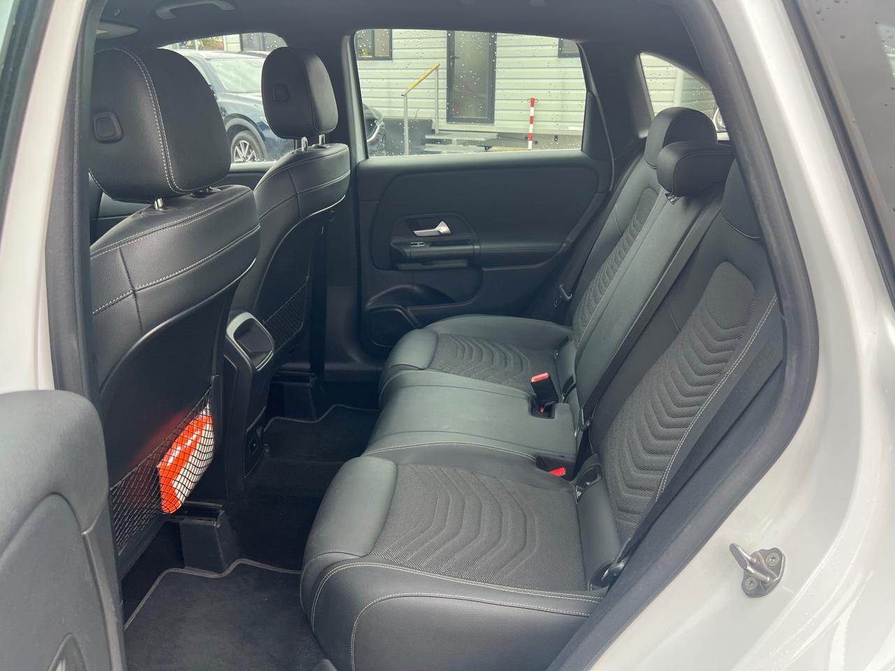 Mercedes B 180 D 116cv Business Extra