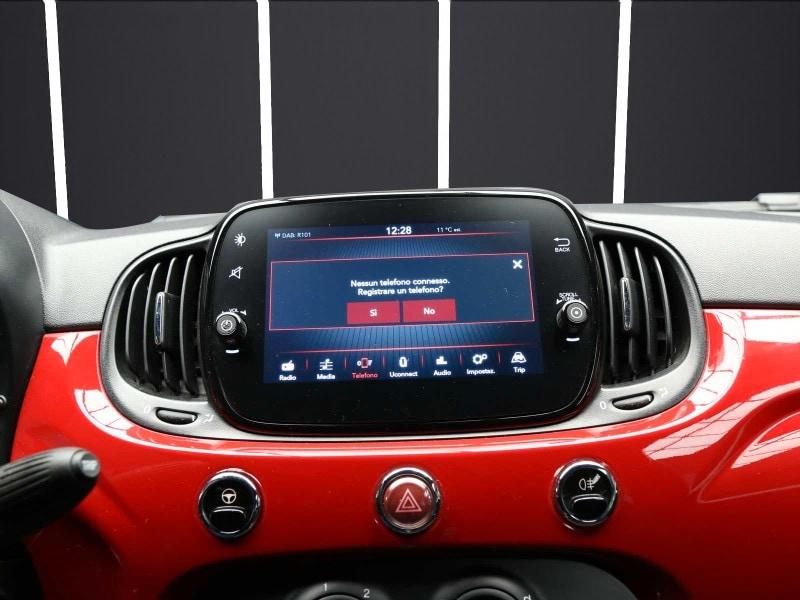 FIAT 500 (2015-2024) 500 1.0 Hybrid