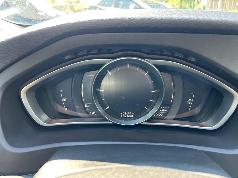 Volvo V40 D2 Momentum