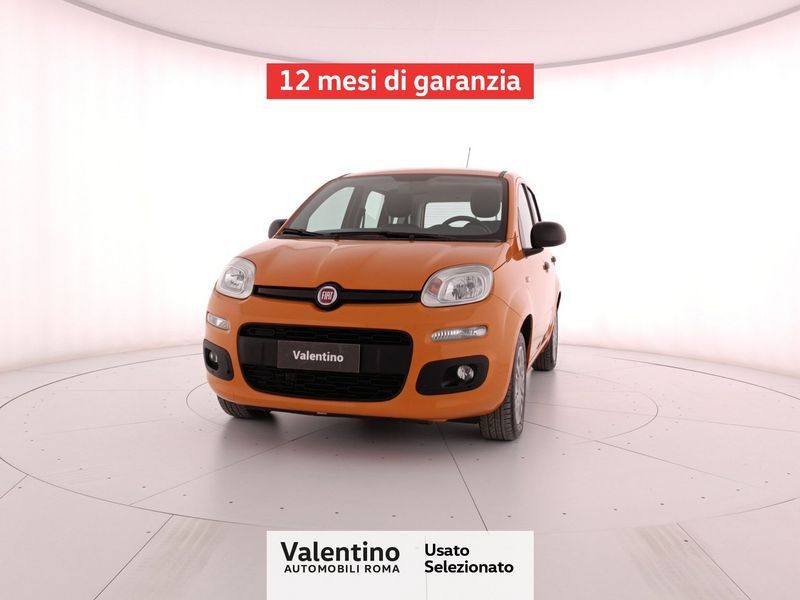 FIAT Panda 1.2 EasyPower Easy