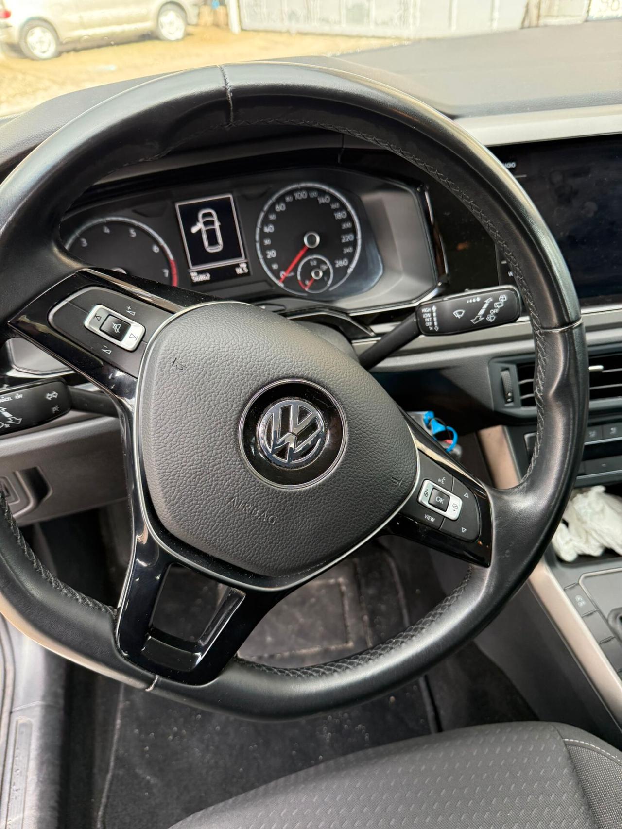 Volkswagen Polo Business 1.0 TSI 5p. Comfortline BlueMotion Technology