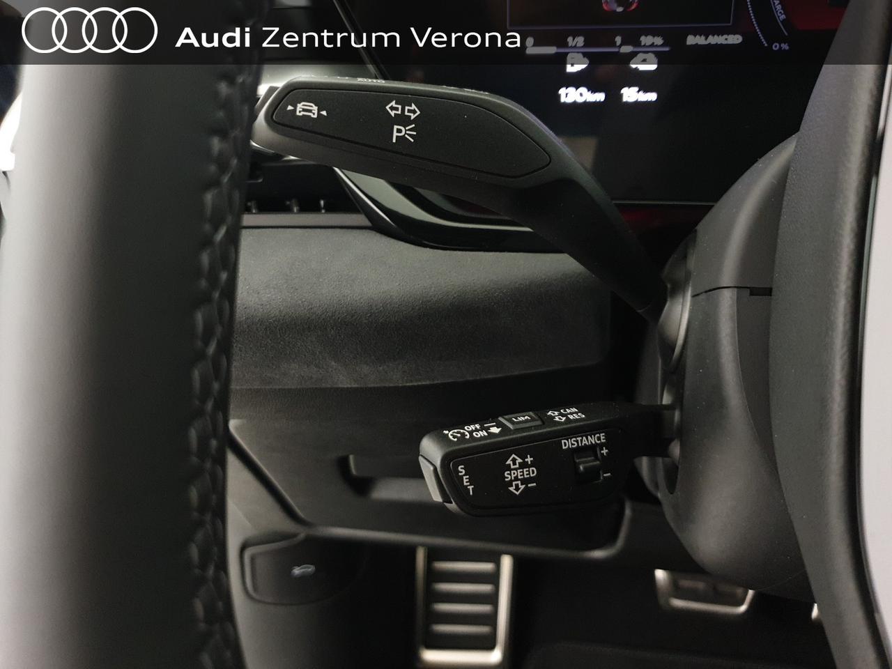 Avant 2.0e-hybrid 299CV quattro Str S line Edition