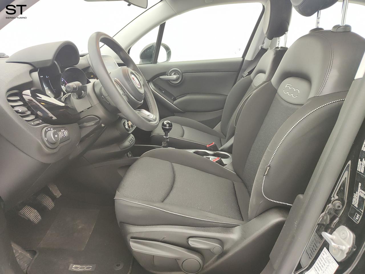FIAT 500X - 500X 1.3 MultiJet 95 CV Urban