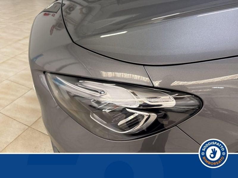 Mercedes-Benz Classe B 180d Street Edition Advanced Plus Progressive