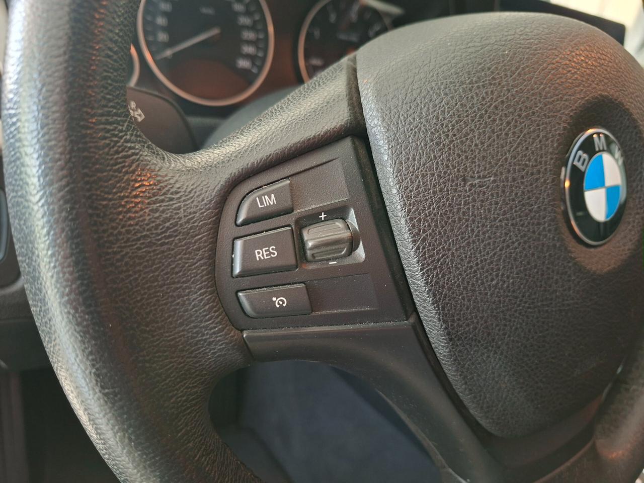 Bmw 320d xDrive SW 2017 pochi km