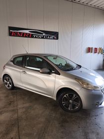 Peugeot 208 1.4 HDi 68 CV 3 porte Allure