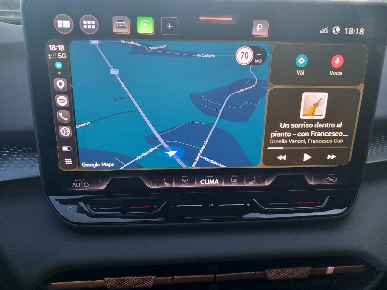Cupra Terramar 1.5 hybrid 150cv dsg