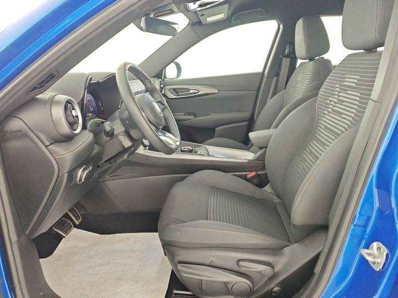 Alfa Romeo Tonale 1.6 diesel 130 CV TCT6 Sprint