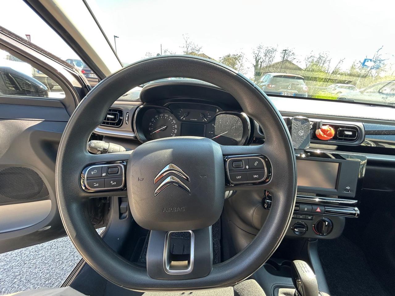 Citroen C3 Shine 1.2 PureTech 82 #10155