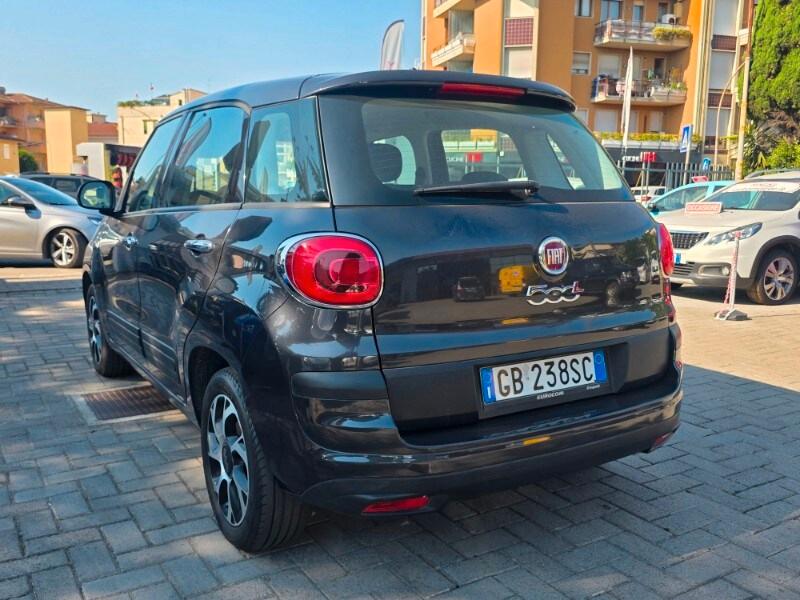 FIAT 500L 500L 1.3 Multijet 95 CV Mirror