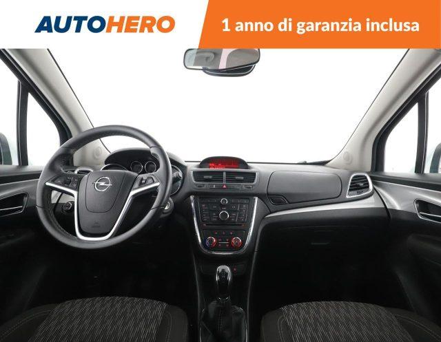 OPEL Mokka 1.6 Ecotec 115CV 4x2 Start&Stop Ego